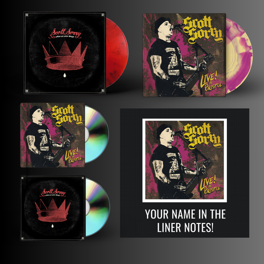 Onwards and Upwards Bundle